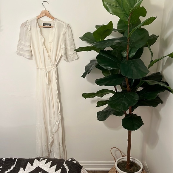 Reformation Lottie dress - Picture 5 of 11